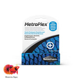MetroPlex Treat - Protozoan Parasites & Bacterial Disease
